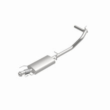 Load image into Gallery viewer, BRExhaust 15-17 Lincoln Navigaor/ Ford Expedition Exhaust Kit