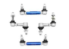 SuperPro 09-21 HD Adjustable End Link Set (TRC1085 + TRC1225L)