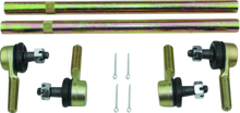 Load image into Gallery viewer, QuadBoss 04-07 Suzuki LT-A500F Vinson Tie Rod Assembly Upgrade Kit