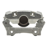 DFC 06-13 Lexus GS350 Rear-L Premium Caliper - Silver Zinc Coated