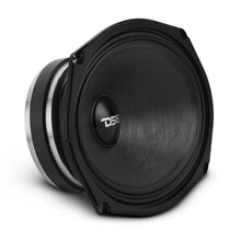 Load image into Gallery viewer, DS18 6x9in 150 Watts RMS 4ohm Mid-Bass Water-Resistant Cone Loudspeaker
