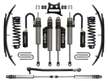 Load image into Gallery viewer, ICON 20-22 Ford F250/F350 2.5in Stage 5 Suspension System w/ Expansion Packs
