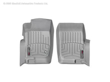 Load image into Gallery viewer, WeatherTech 02-05 Ford Explorer Front FloorLiner - Grey