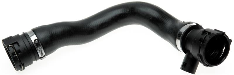 Gates 07-10 BMW X5 V-8 4.8L Lower Molded Coolant Hose