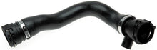 Load image into Gallery viewer, Gates 07-10 BMW X5 V-8 4.8L Lower Molded Coolant Hose