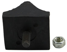 Load image into Gallery viewer, MOOG 68-72 Dodge Charger Front Lower Bumper Bushing