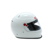 Load image into Gallery viewer, RaceQuip PRO25 SA2025 WH 2XS HELMET
