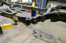 Load image into Gallery viewer, Rust Buster 00-20 Chevy Tahoe Upper Control Arm Repair Kit - Right