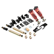 Load image into Gallery viewer, Belltech 14-18 Chevrolet Silverado/Sierra 1500 (All Cabs) Short Bed - SP Adjustable Coilover Kit
