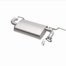 Load image into Gallery viewer, BRE Exhaust 13-16 SUBARU XV CROSSTREK  2.0L Muffler Kit