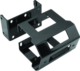 QuadBoss 14-15 Polaris ACE 325 ATV Winch Mount