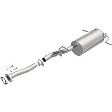 Load image into Gallery viewer, BRE Exhaust 06-08 Forester 2.5L Muffler Kit