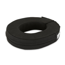 Load image into Gallery viewer, RaceQuip Black SFI 360 Helmet Support Large 17in