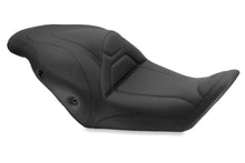 Load image into Gallery viewer, Mustang 13-17 Honda Gold Wing F6B Touring Fastback 1PC Seat - Black