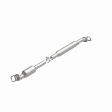 Load image into Gallery viewer, MagnaFlow DF Conv 2020 Hyundai Sonata Rear Underbody 1.6L