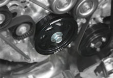 Load image into Gallery viewer, Perrin 13 Subaru BRZ / 13 Scion FR-S / 12-13 Subaru Impreza Crank Pulley - Black