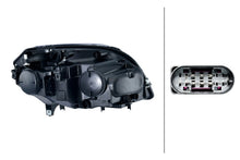 Load image into Gallery viewer, Hella 2012-2015 Mercedes-Benz GLK250 Headlight Assembly