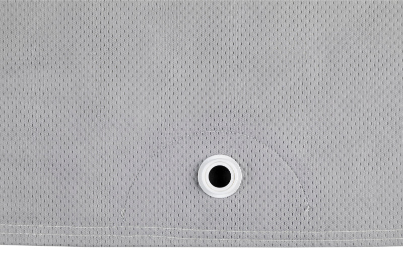 Covercraft Custom Car Covers 61-86 AMC Jeep CJ-5 Custom 5-Layer Softback All Climate Car Cover- Gray