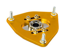 Load image into Gallery viewer, ISC Suspension 93-01 GC8 Rear Camber Plates