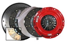 Load image into Gallery viewer, McLeod Racing RST HD Twin w/ Aluminum Flywheel - 2011 Dodge Challenger 5.7/6.4L - 130T
