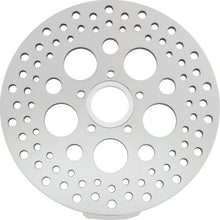 Load image into Gallery viewer, Bikers Choice 84-10 Big Twin Rear OEM Style 11.5 Inch Brake Rotor Exc Touring 11.8