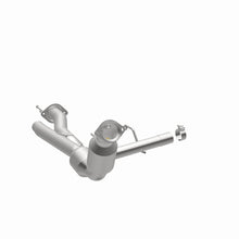 Load image into Gallery viewer, MagnaFlow DF Conv 21-23 F-150 3.5 Right OEM