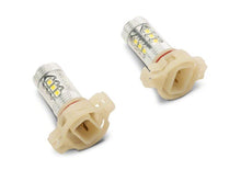 Load image into Gallery viewer, Raxiom 18-26 Jeep Wrangler JL Axial Series H16 Stage 1 LED Fog Light Bulbs