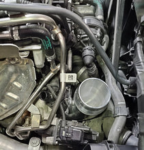 Load image into Gallery viewer, MAD BMW S58 G80 G82 G87 M3 M4 M2 High Flow Inlets