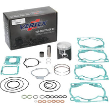 Load image into Gallery viewer, Vertex Pistons Vertex Top End Piston Kit