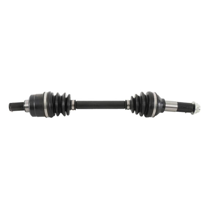 All Balls Racing All Balls Racing 6 Ball Axle/ All Balls Boxed Axle/ ea/ 1