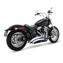 Load image into Gallery viewer, Vance and Hines 23-24 Touring Models V02 American Air Intake - Chrome
