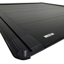 Load image into Gallery viewer, Westin 19-26 Chev/GMC Silverado/Sierra 1500 5ft 8in Bed Electric Retractable Tonneau Cover - Black