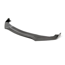 Load image into Gallery viewer, Seibon 17-19 Infiniti Q60 TB-Style Carbon Fiber Front Lip