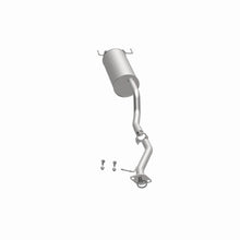 Load image into Gallery viewer, BRE Exhaust 90-93 Accord 2.2L Muffler Kit