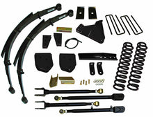 Load image into Gallery viewer, Skyjacker 6"SYS,11 F250 4WD/GAS W/LKS
