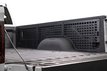 Load image into Gallery viewer, Addictive Desert Designs 19-26 RAM 2500/3500 Bed Side Molle Panel - Driver