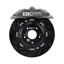 Load image into Gallery viewer, EBC Racing Trailing Front Left Apollo-4R Anodised Caliper
