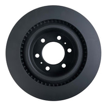 Load image into Gallery viewer, Timbren 22-26 Toyota Tundra/22-24 Lexus LX600 BES Coated Brake Rotor - Front