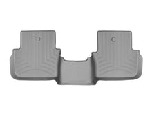 Load image into Gallery viewer, WeatherTech 15-20 Acura TLX Rear FloorLiner - Grey
