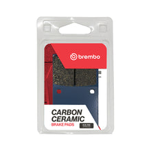 Load image into Gallery viewer, Brembo OE 79-80 Kawasaki Z 500cc Brake Pad - Rear