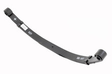 Load image into Gallery viewer, Rear Leaf Springs | 4" Lift | Pair | Jeep CJ5/CJ7 5 4WD (1976-1983)
