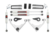 Load image into Gallery viewer, 3 Inch Lift Kit | FT Code | M1 | Chevy/GMC 2500HD/3500HD/Suburban 2500/Yukon XL 2500 (01-10)