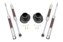 Load image into Gallery viewer, 2.5 Inch Leveling Kit | RR Coil | M1 | Ram 2500 (14-26)/3500 (13-26) 
