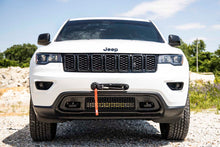 Load image into Gallery viewer, Winch Hook Mount | Hawse Fairlead