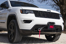 Load image into Gallery viewer, License Plate Mnt | Hawse Fairlead