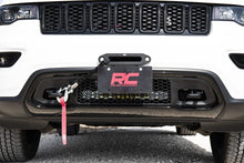 Load image into Gallery viewer, License Plate Mnt | Hawse Fairlead