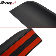 Load image into Gallery viewer, 2003-2006 Infiniti G35 G35X Unpainted Rear Roof Spoiler PUF