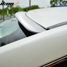 Load image into Gallery viewer, 2008-2012 Honda Accord 8th Sedan Gen Rear Roof Spoiler PU Flexible