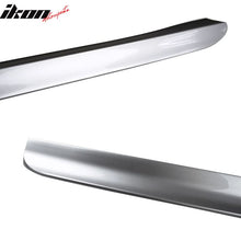 Load image into Gallery viewer, 2008-2012 Honda Accord 8th Sedan Gen Rear Roof Spoiler PU Flexible