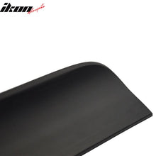Load image into Gallery viewer, 2009-2014 Acura TL 4th Gen Rear Roof Spoiler PU Flexible